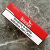 Winston Red Classic cigarettes 10 cartons