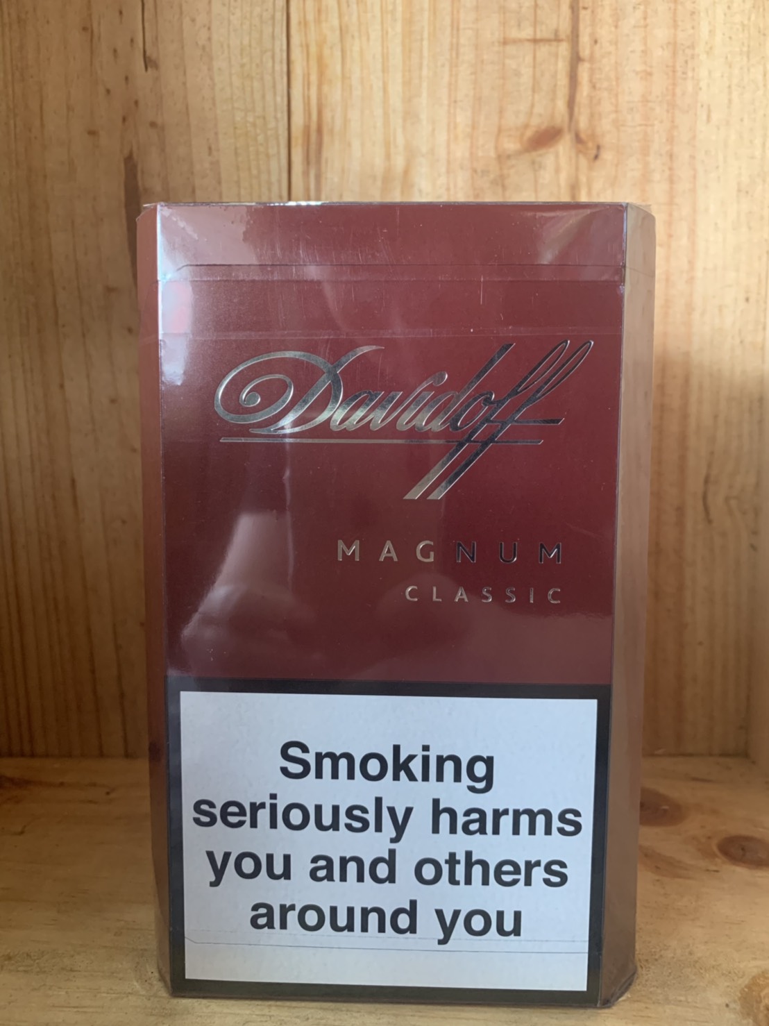 Davidoff Magnum Classic cigarettes 10 cartons|Davidoff Magnum Classic ...