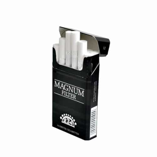 Dji Sam Soe Magnum Filter cigarettes 10 cartons|Dji Sam Soe Magnum ...